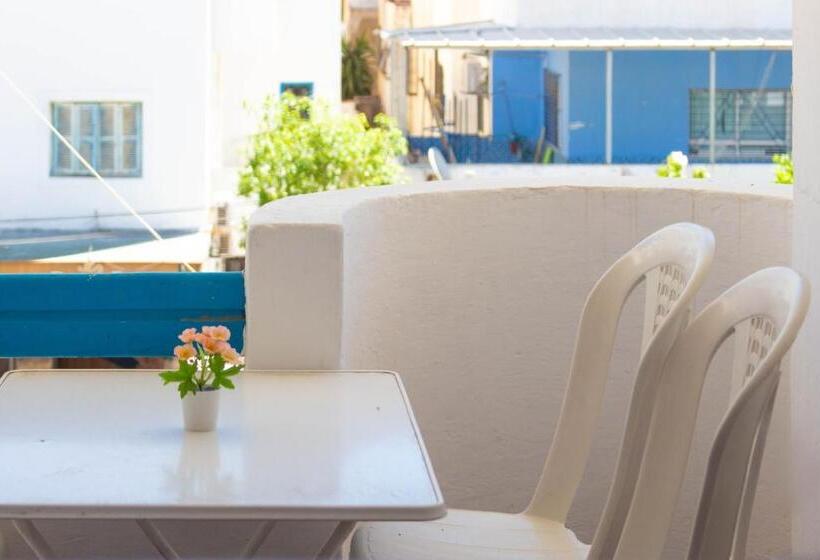 Appartement Familial Au Centre Miramar