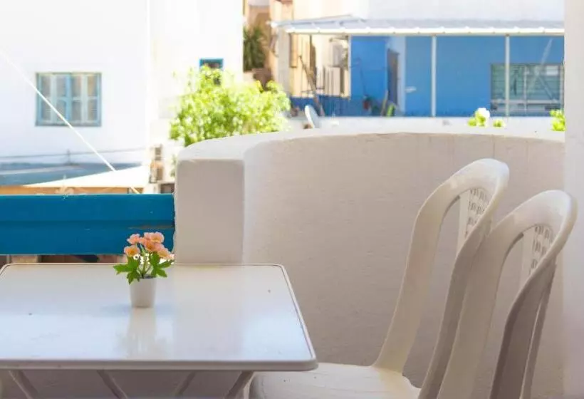 Appartement Familial Au Centre Miramar