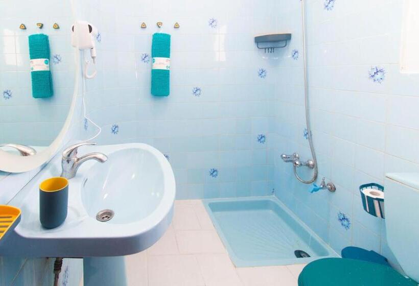 Appartement Familial Au Centre Miramar