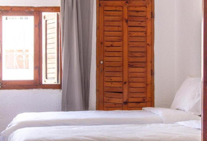 Appartement Familial Au Centre Miramar