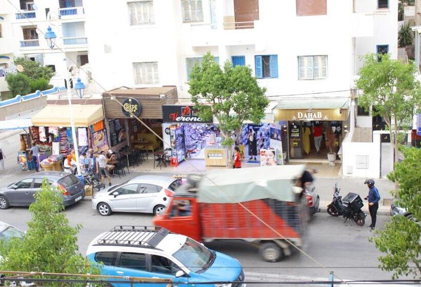 Appartement Familial Au Centre Miramar