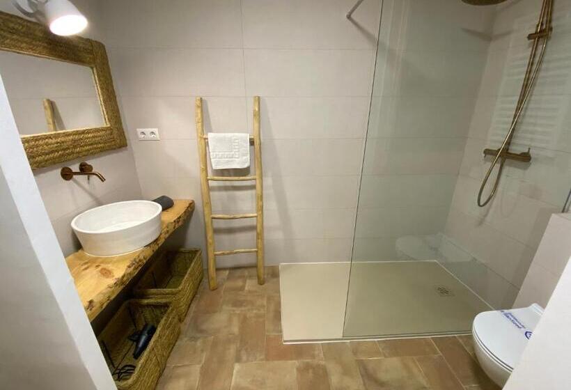 Apto 1a Línea Del Paseo Llafranc Con Aire Acondicionado Sin Vistas