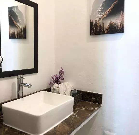 ベッドアンドブレックファースト Villas Segovia Hotel Boutique & Suites