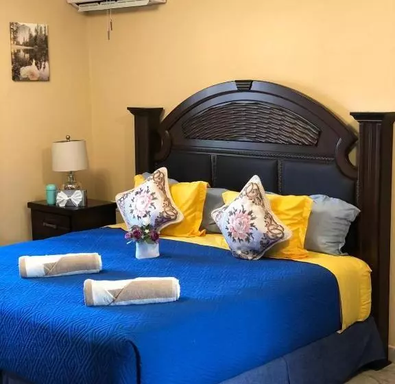 ベッドアンドブレックファースト Villas Segovia Hotel Boutique & Suites