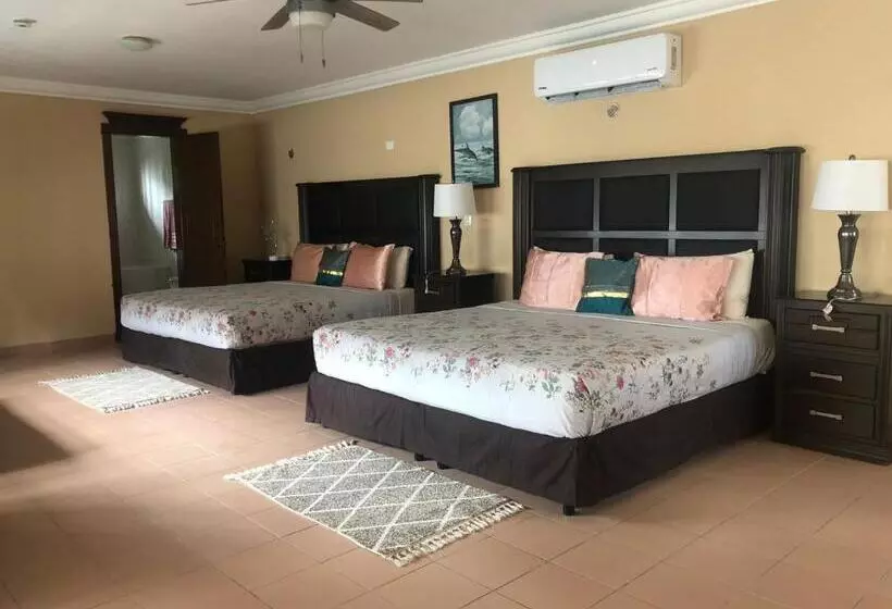 ベッドアンドブレックファースト Villas Segovia Hotel Boutique & Suites