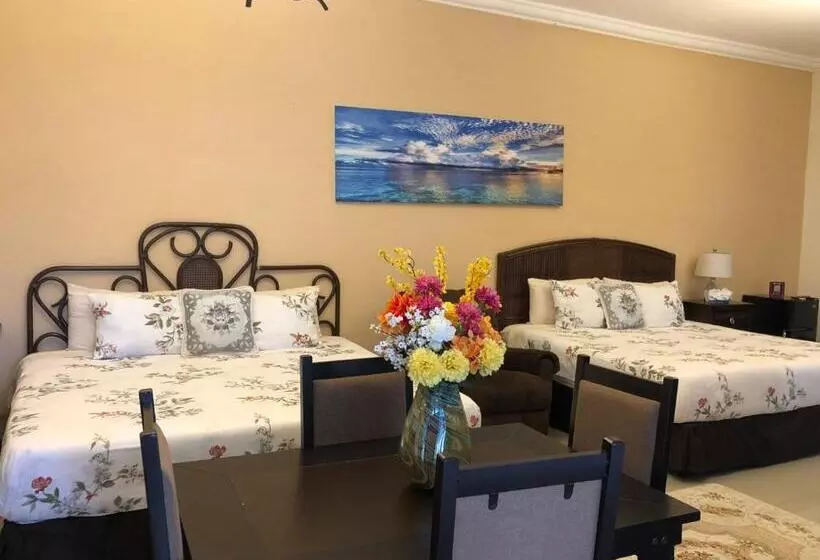 ベッドアンドブレックファースト Villas Segovia Hotel Boutique & Suites