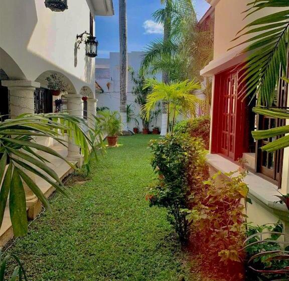 צימר Villas Segovia Hotel Boutique & Suites