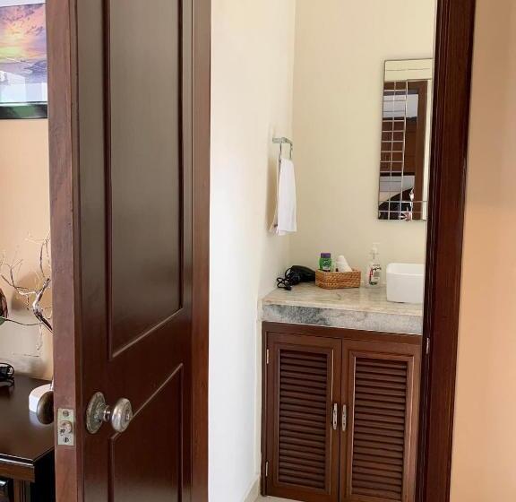 צימר Villas Segovia Hotel Boutique & Suites