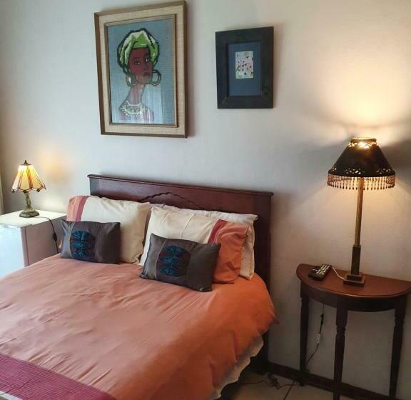 צימר Weekend Vikings