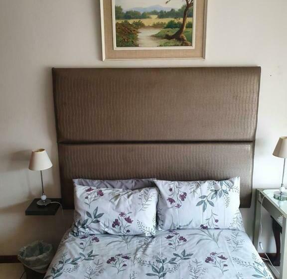 צימר Weekend Vikings