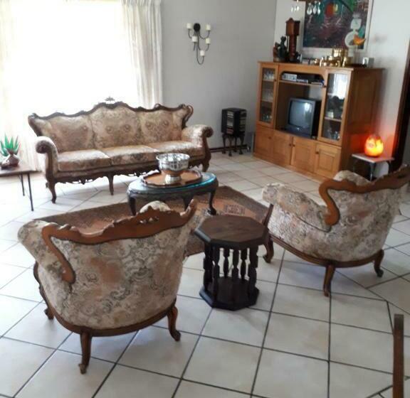 צימר Weekend Vikings