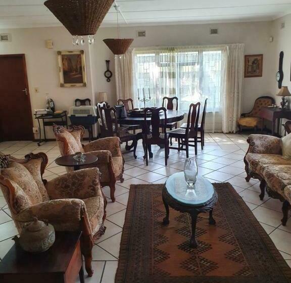 צימר Weekend Vikings