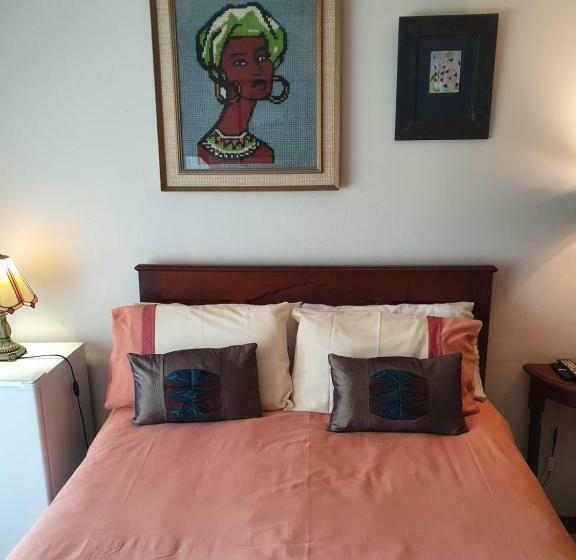 צימר Weekend Vikings