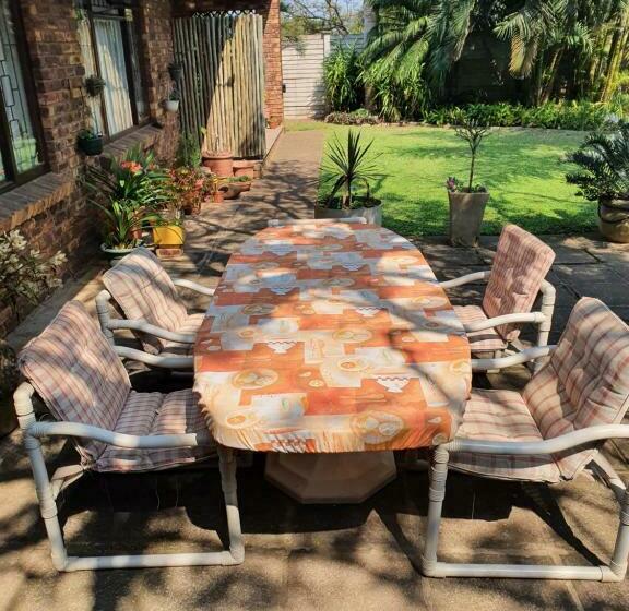 צימר Weekend Vikings