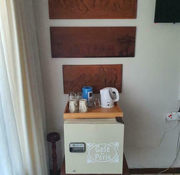 צימר Weekend Vikings