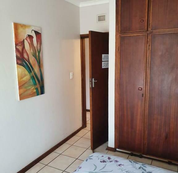 צימר Weekend Vikings