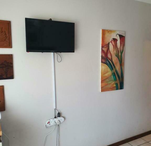 צימר Weekend Vikings