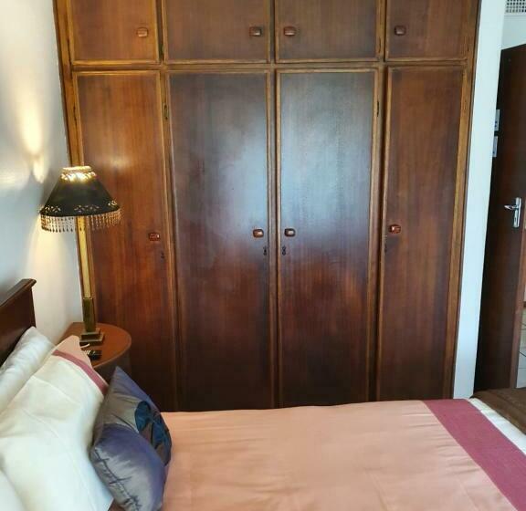 צימר Weekend Vikings