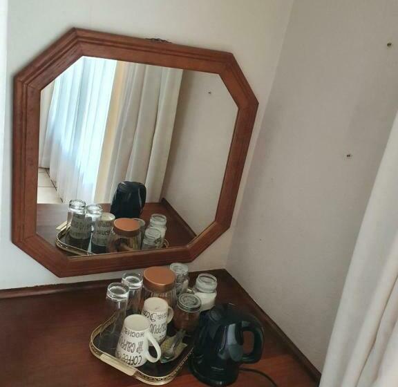 צימר Weekend Vikings