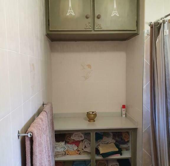 צימר Weekend Vikings