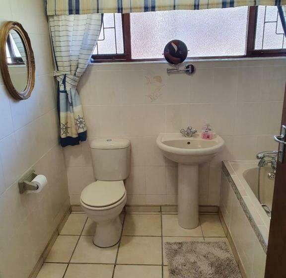 צימר Weekend Vikings