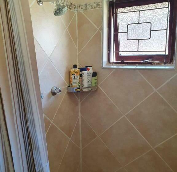 צימר Weekend Vikings