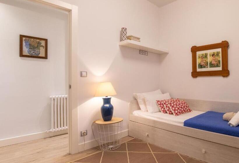 Bilbao Plaza Campuzano De Bilbao Suites, Elegante Y Céntrico