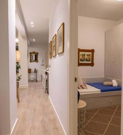 Bilbao Plaza Campuzano De Bilbao Suites, Elegante Y Céntrico