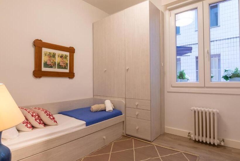 Bilbao Plaza Campuzano De Bilbao Suites, Elegante Y Céntrico