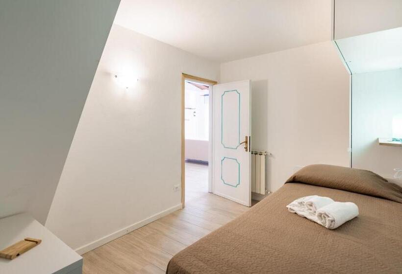 Cà Da Mirela Wonderful 5terre