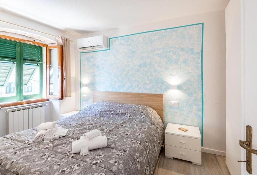 Cà Da Mirela Wonderful 5terre