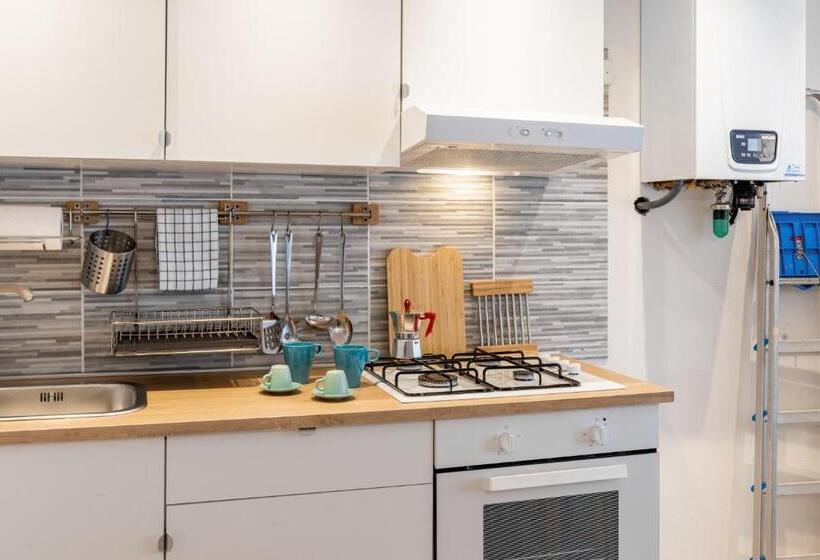 Cà Da Mirela Wonderful 5terre