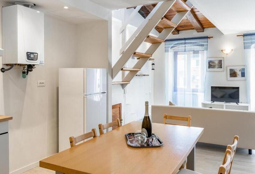 Cà Da Mirela Wonderful 5terre