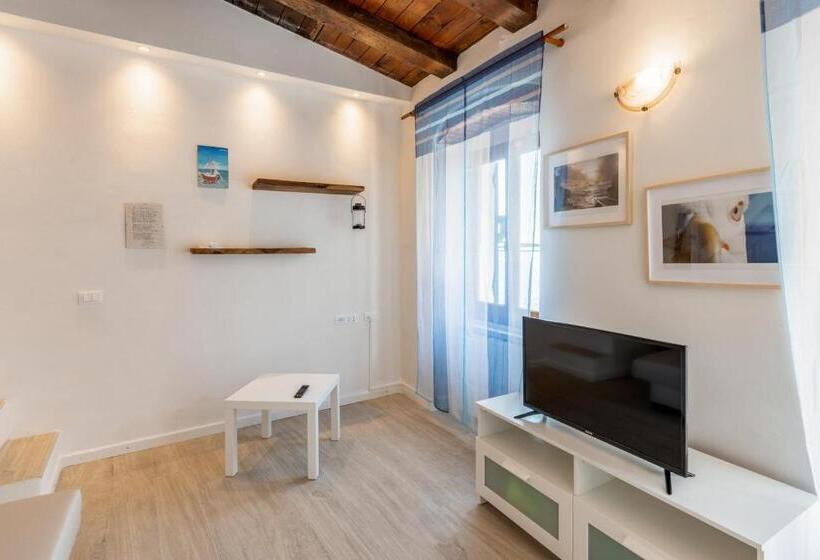 Cà Da Mirela Wonderful 5terre