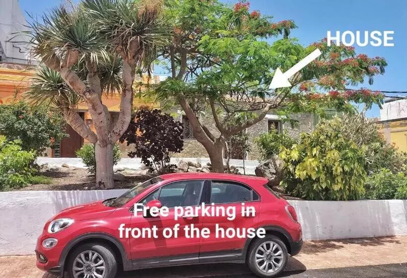 Casa En La Ladera   Real Vibe   Beach & Mountain