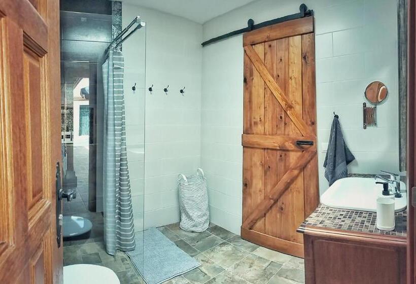 Casa En La Ladera Real Vibe Beach & Mountain