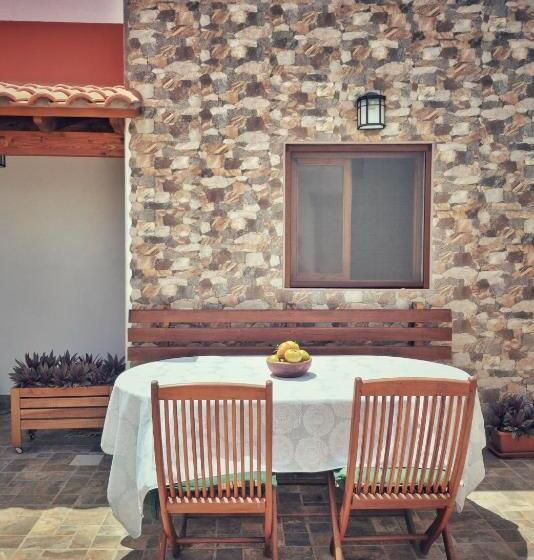 Casa En La Ladera Real Vibe Beach & Mountain