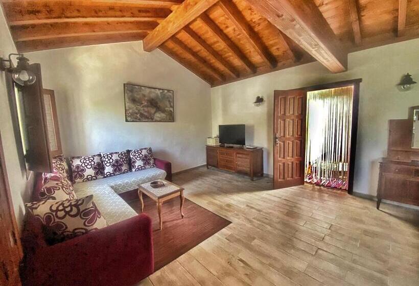 Casa En La Ladera Real Vibe Beach & Mountain