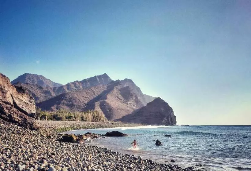 Casa En La Ladera   Real Vibe   Beach & Mountain