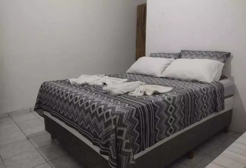 Hostel Cajueiro
