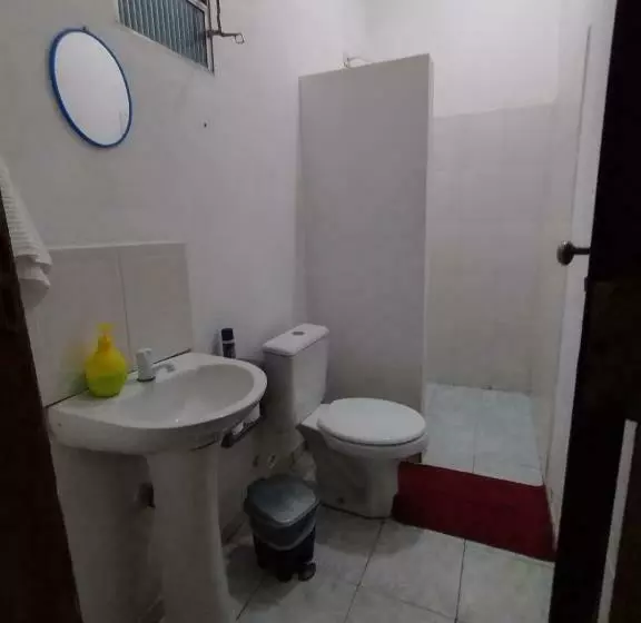 Hostel Cajueiro