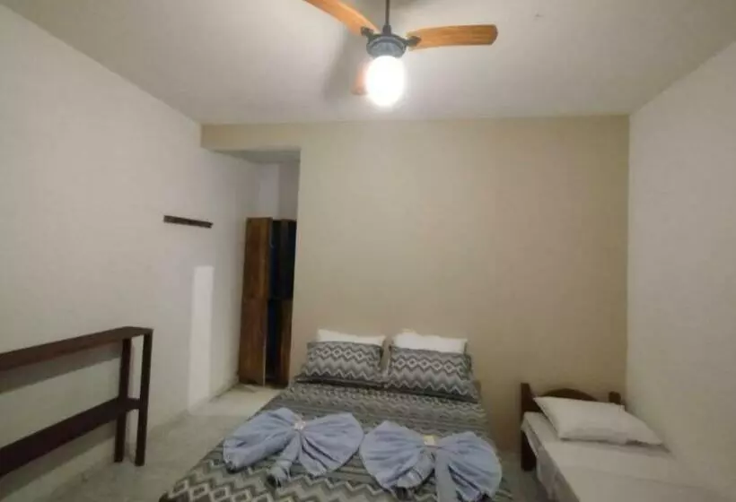 Hostel Cajueiro
