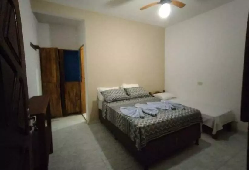 Hostel Cajueiro