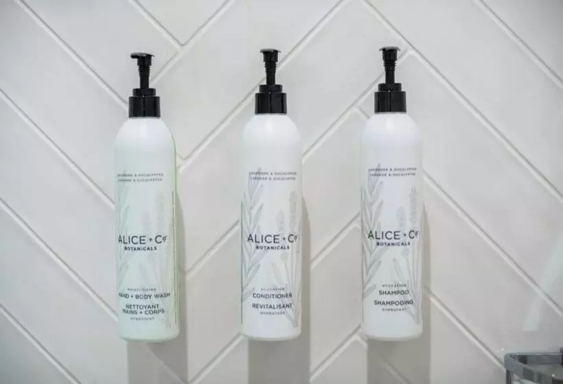 ホテル Towneplace Suites By Marriott Louisville Downtown