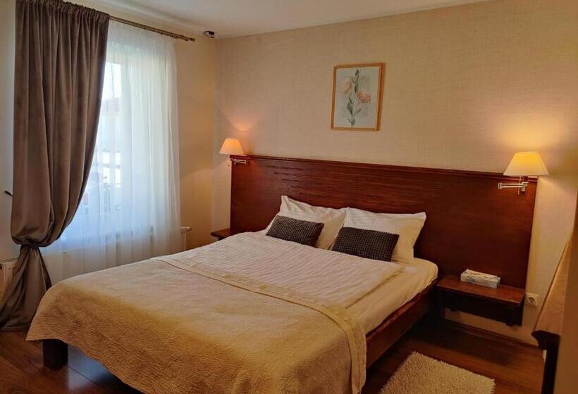 Motelis Smakų Smakas