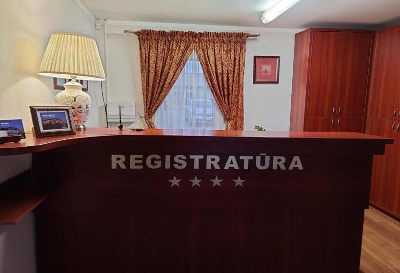 Motelis Smakų Smakas