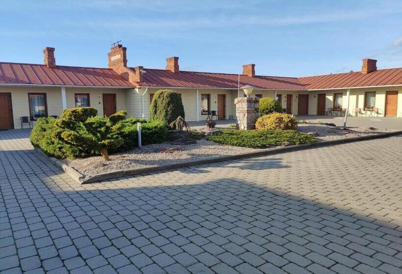 Motelis Smakų Smakas