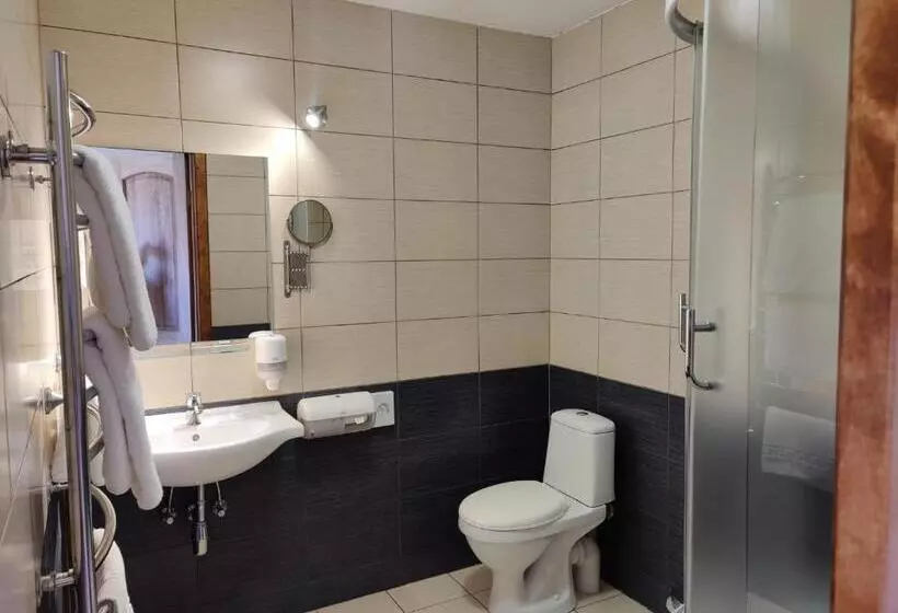 Motelis Smakų Smakas
