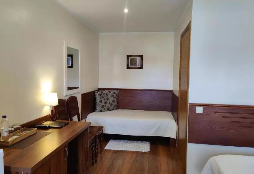 Motelis Smakų Smakas