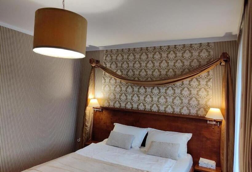 Motelis Smakų Smakas